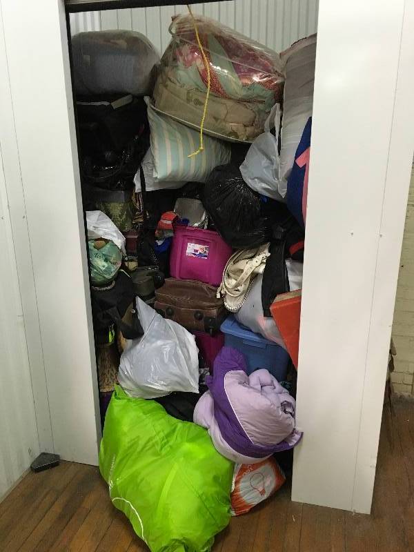 Storage Unit 143
