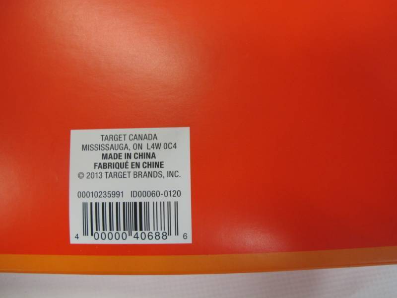 lot B30 image: Batman Cooking Apron