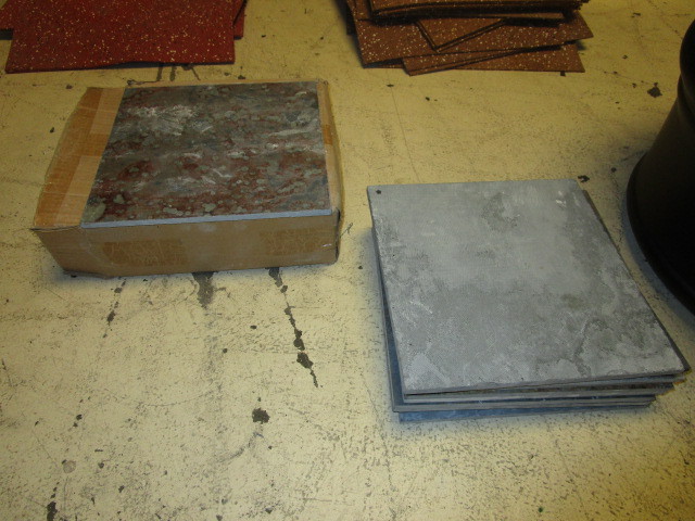 lot 232 image: SLATE TITLES