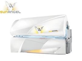lot 11 image: Sun Angel S52