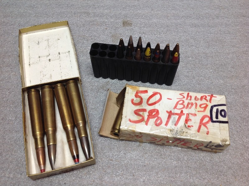 lot 150 image: 50 Gauge Cartridges, Shells and Casings