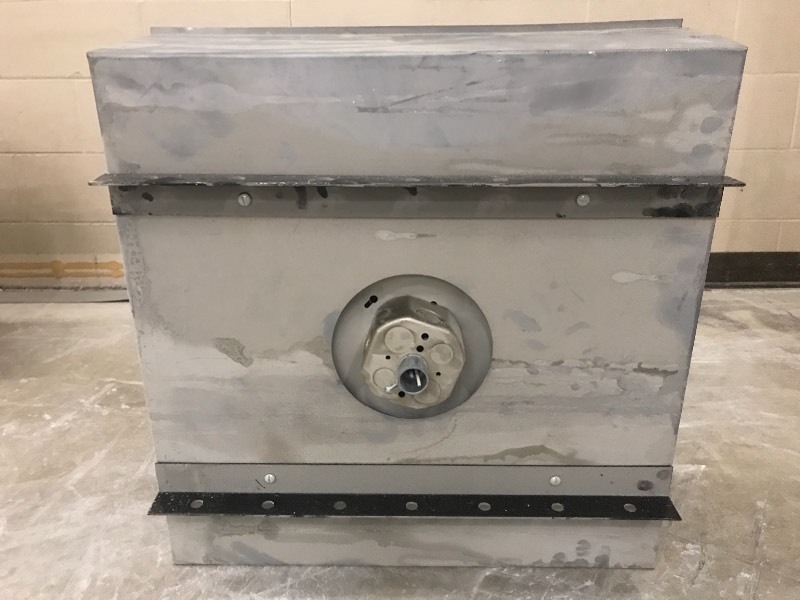 lot 35 image: Ventilation Fan  