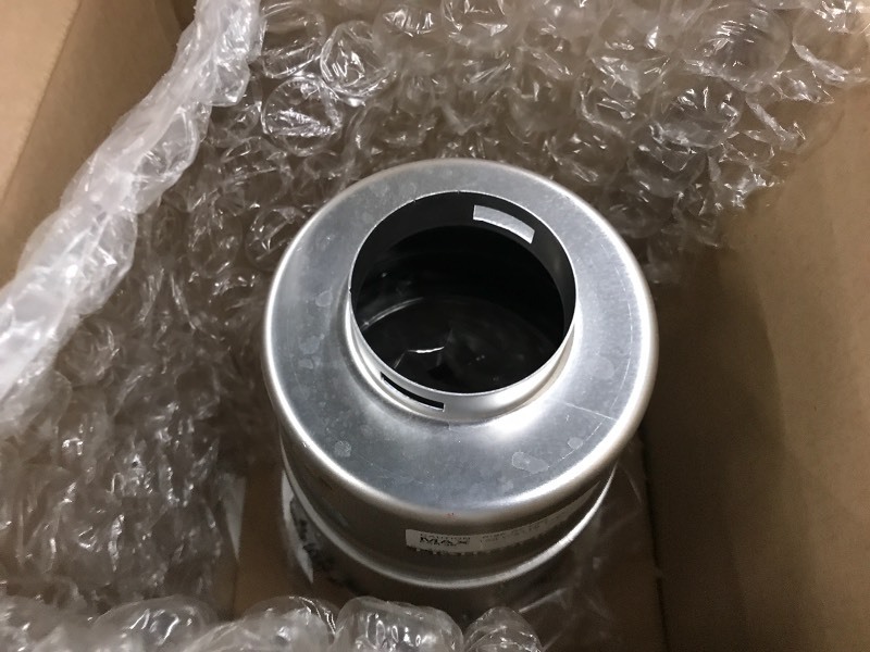 lot 56 image: (9) Brand New Lightolier 6 Frame in Ceiling Light Kits