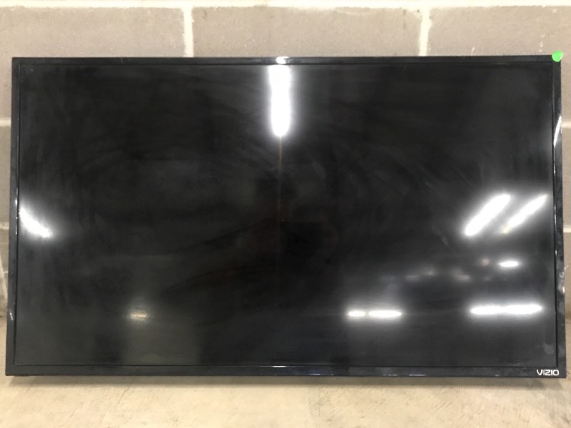 lot 6 image: VIZIO E40-D0 SmartCast E-Series 40 Class 1080p 120Hz HDTV