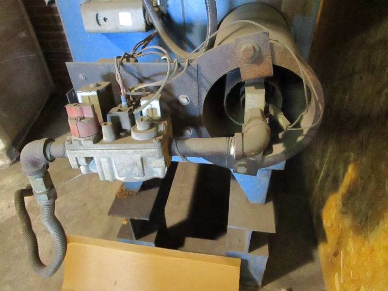 lot 24 image: Samsco Water Evaporator