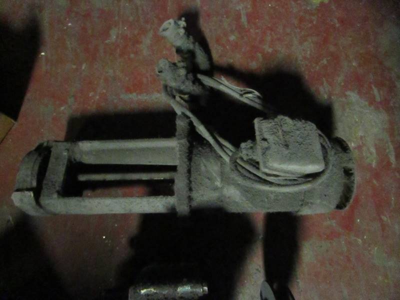lot 66 image: (2) Electric Coolant Pumps