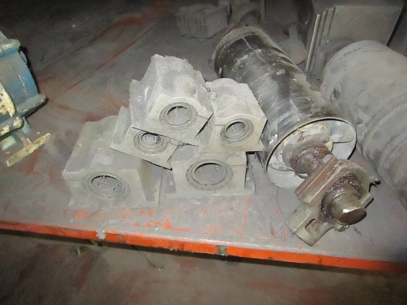 lot 67 image: Misc Conveyor Belts