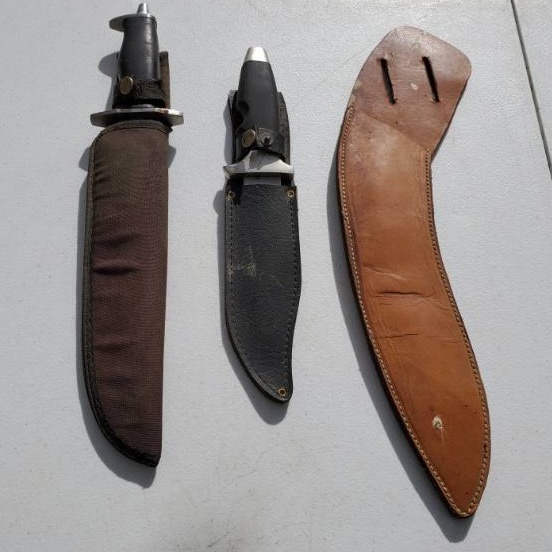 lot 35 image: Sporting Good Equipment