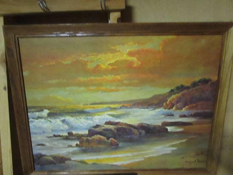 lot 148 image: Home Decor Lot