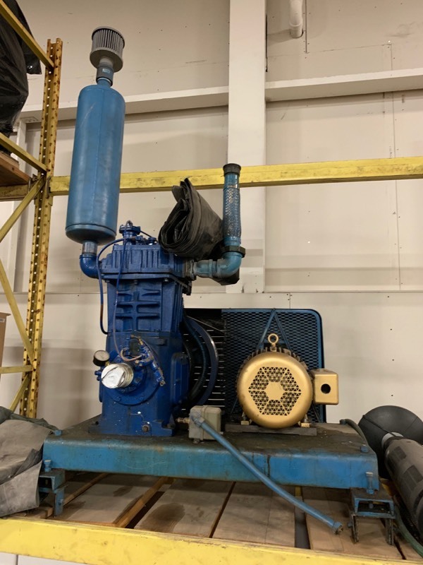 350LVD-A Quincy
