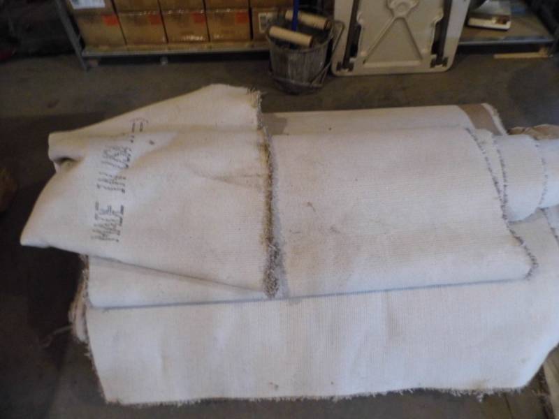 lot 13 image: Carpet
