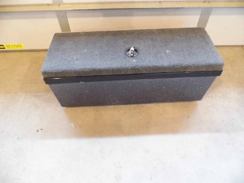 lot 20 image: Lund Storage Locker