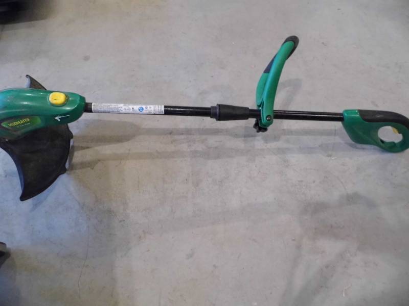 lot 45 image: Weed Eater