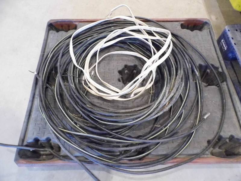 lot 49 image: Wire