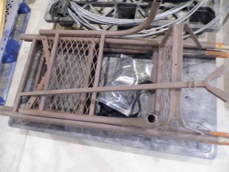 lot 55 image: Tree Stand