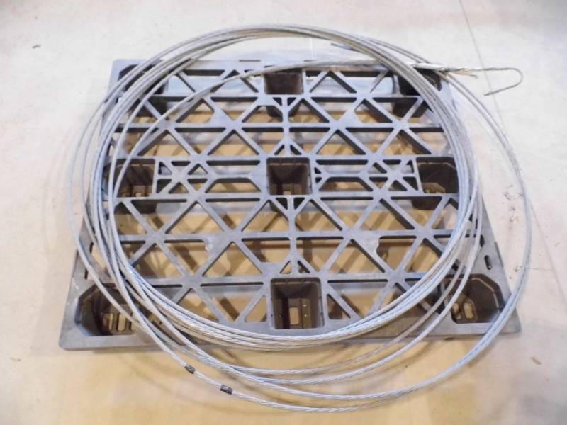 lot 61 image: Cable