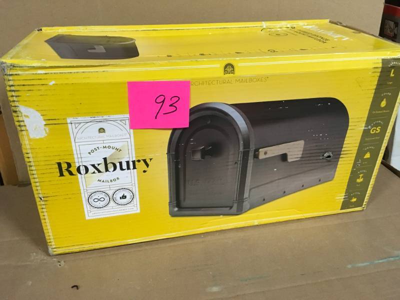lot 93 image: in very good condition