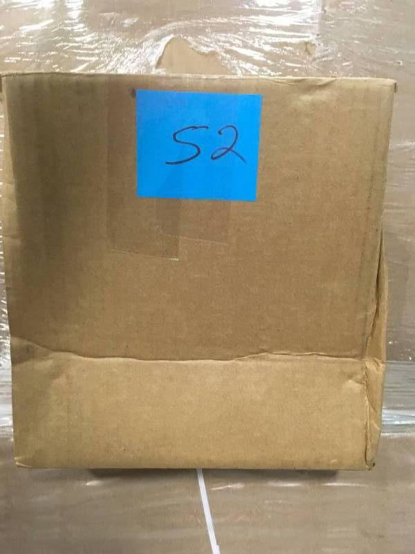 lot 52 image: Cordova Defender II Microporous Mens Large White Value Pack Coverall with Hood (3-Pack) not used