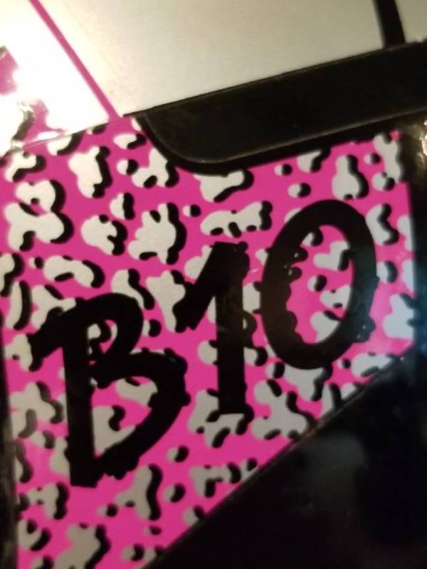 lot 49 image: Pair of Bieffe Snowmobile Helmets