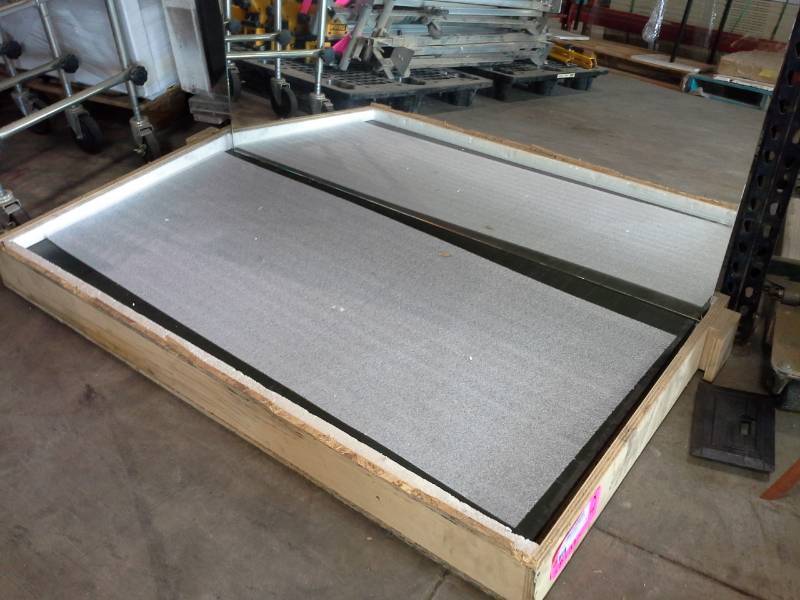 Lot of (4) Mirrors