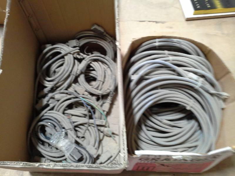 6-pin Cable