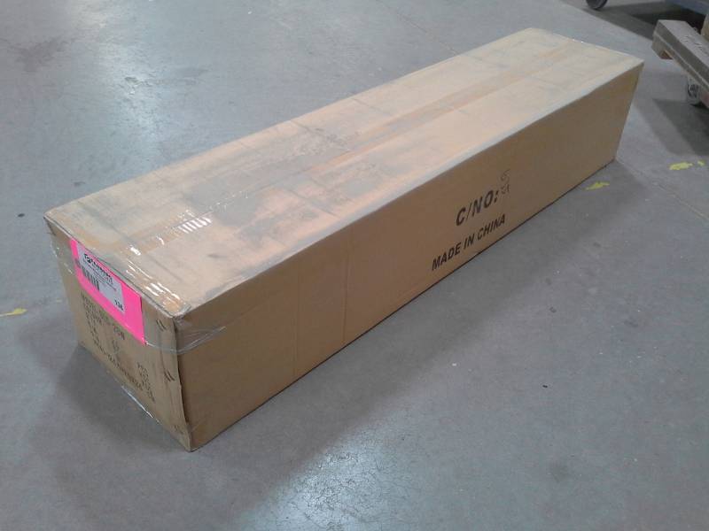 Lot of (24) Jesco Lighting Group Jesco Lites Sleek Plus T5 3-Wire Grounded Light Fixtures