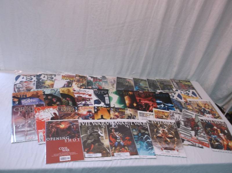 lot 6 image: Collectible