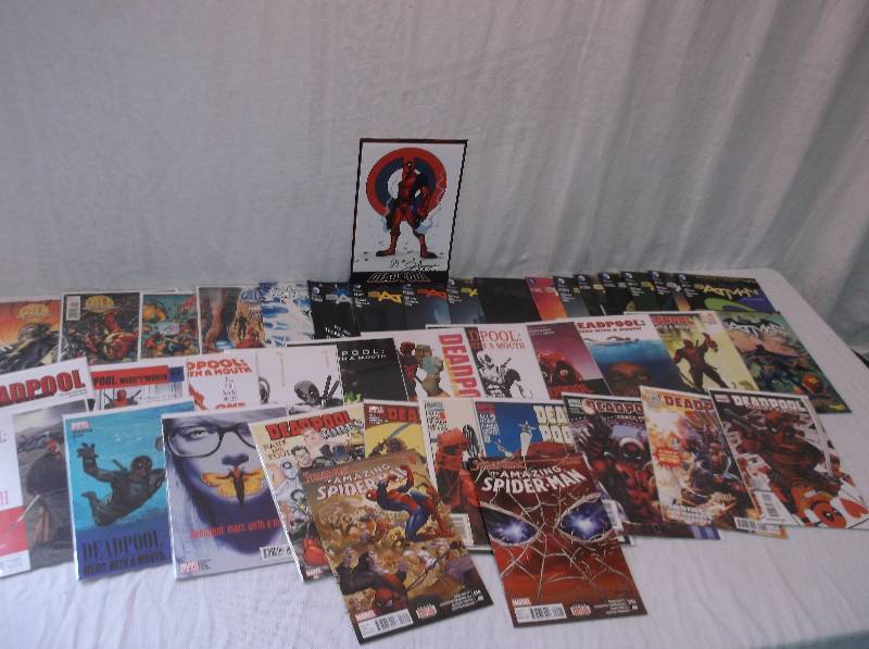 lot 9 image: Collectible