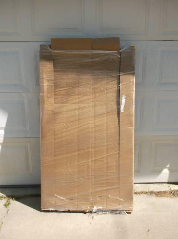 lot 58 image: Window