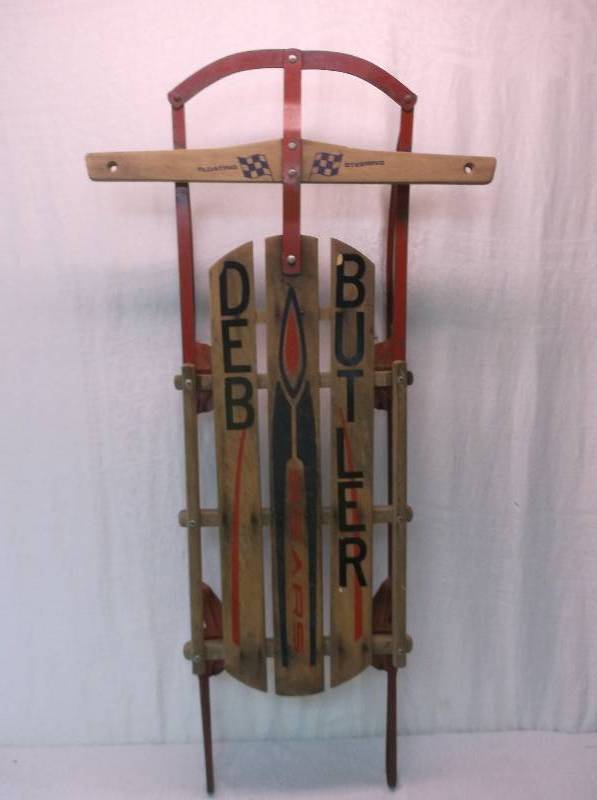 lot 41 image: AntiqueVintage