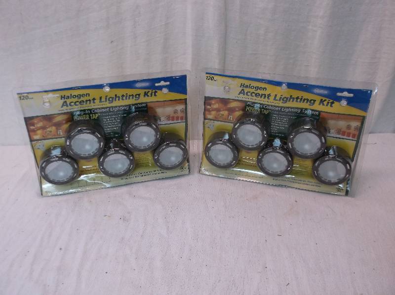 lot 68 image: Lights