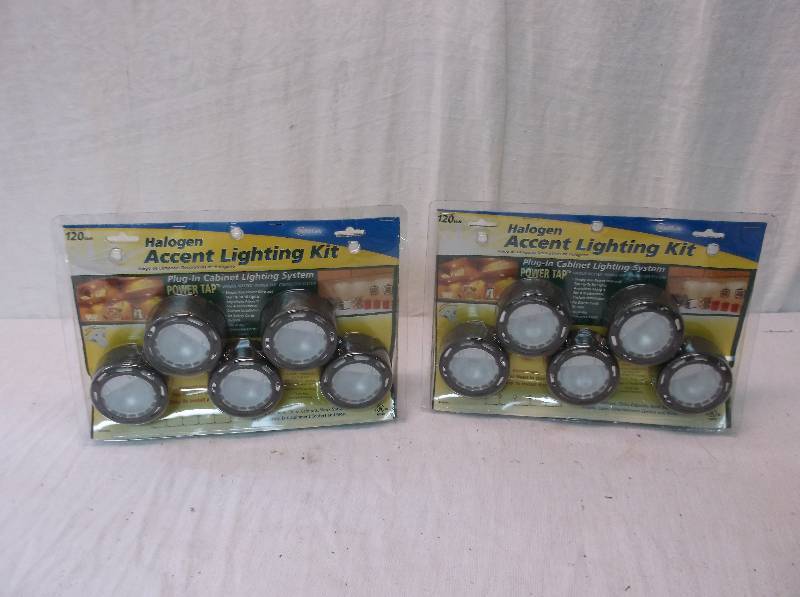 lot 69 image: Lights