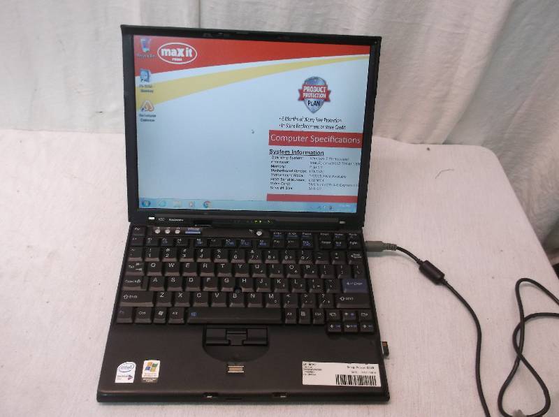 lot 102 image: Computer