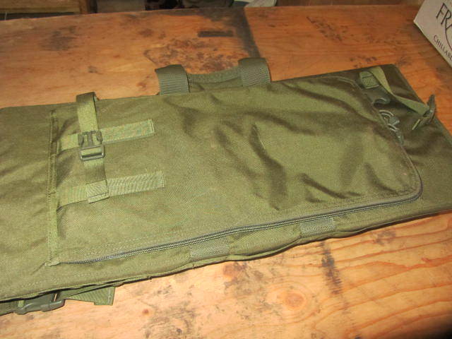 lot 14 image: Long Gun Packmat