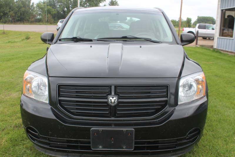 2008 Dodge Caliber SE - 131,898 Miles -