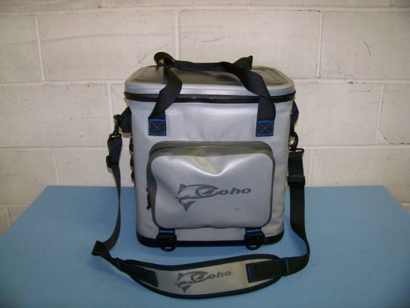 coho bag cooler