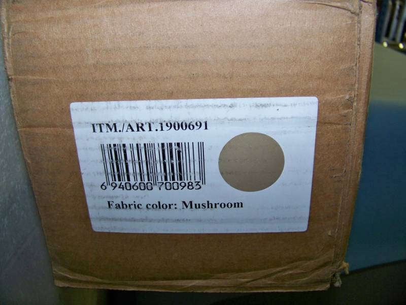 lot 40 image: Patio Umbrella - NEW in Original Box