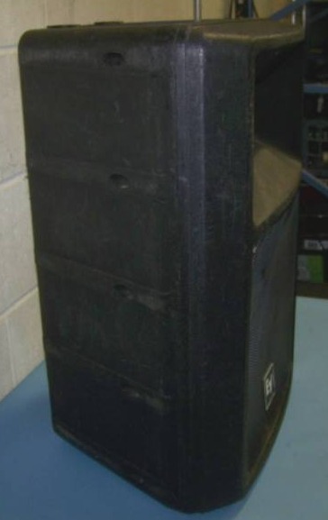 lot 51 image: Electro-Voice (EV), SX300, 12, 2-Way, 300W, Passive, Full Range Speaker  PA Loudspeaker