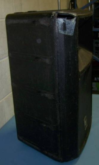 lot 58 image: Electro-Voice (EV), SX200, 12, 2-Way, 300W, Passive, Full Range Speaker  PA Loudspeaker