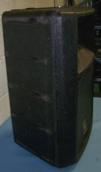 lot 53 image: Electro-Voice (EV), SX200, 12, 2-Way, 300W, Passive, Full Range Speaker  PA Loudspeaker