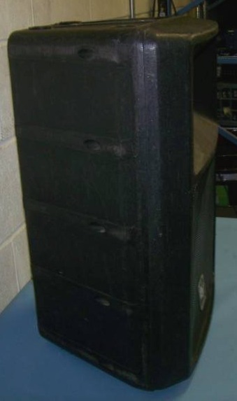 lot 54 image: Electro-Voice (EV), SX300, 12, 2-Way, 300W, Passive, Full Range Speaker  PA Loudspeaker