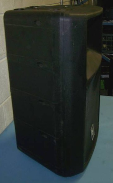 lot 55 image: Electro-Voice (EV), SX300, 12, 2-Way, 300W, Passive, Full Range Speaker  PA Loudspeaker