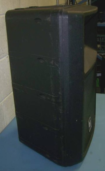 lot 57 image: Electro-Voice (EV), SX300, 12, 2-Way, 300W, Passive, Full Range Speaker  PA Loudspeaker