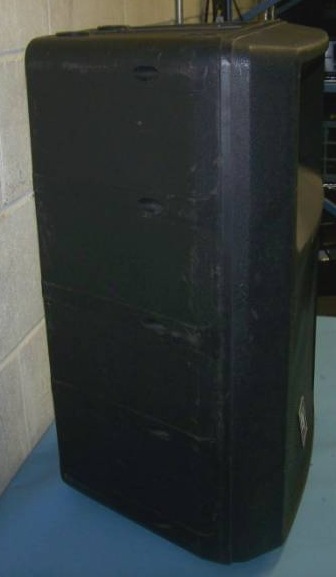 lot 52 image: Electro-Voice (EV), SX300, 12, 2-Way, 300W, Passive, Full Range Speaker  PA Loudspeaker