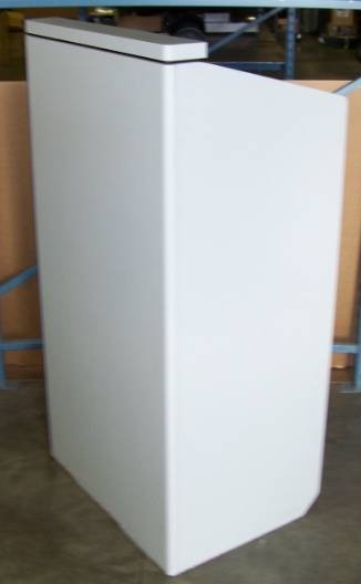 lot 108 image: Lectern