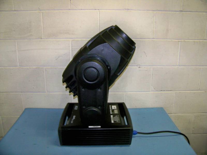 lot 87 image: SGM, Giotto Spot 250, Programmable Stage  Studio  Theater, Moving Head Light Fixture
