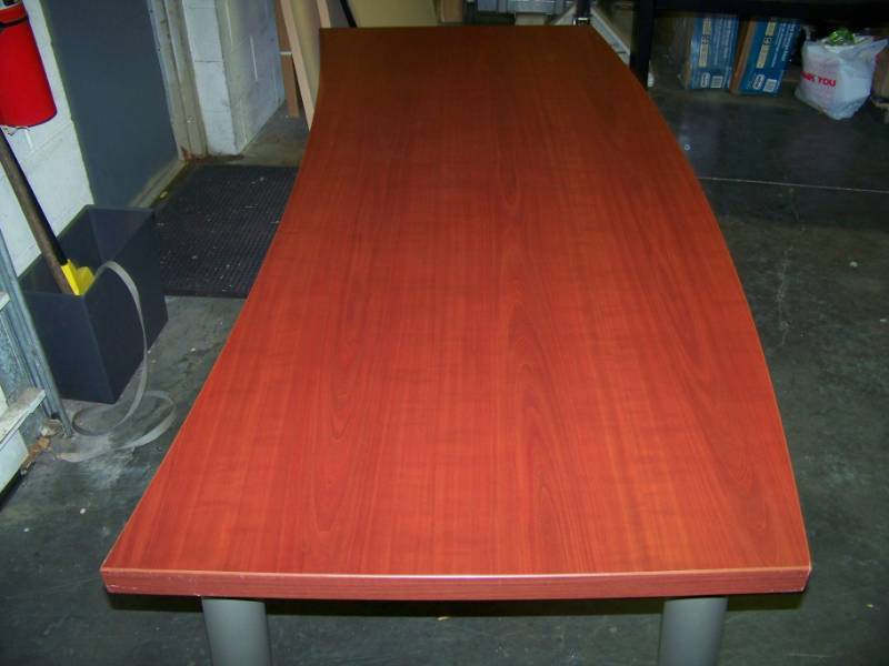 lot 143 image: Groupe Lacasse, Office  Conference Room  Entry-Way Table