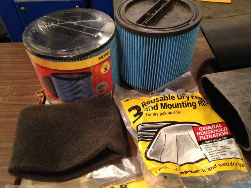 lot 62 image: Auto detailing & cleaning supplies