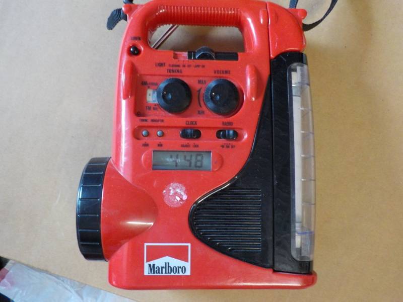 lot 46 image: Marlboro Emergency Road Assistance...