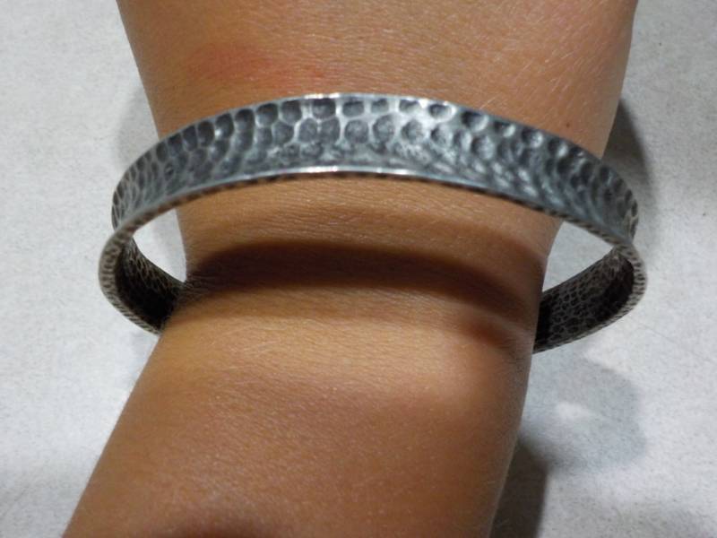 lot 12 image: Alexia Crawford Bracelet and Earrin...